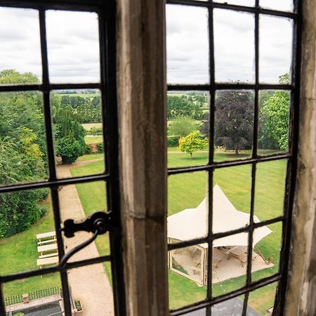 Stonehouse Court Hotel - A Bespoke Hotel Bagian luar foto