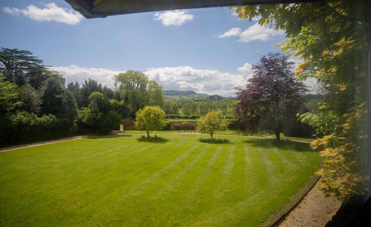 Stonehouse Court Hotel - A Bespoke Hotel Bagian luar foto