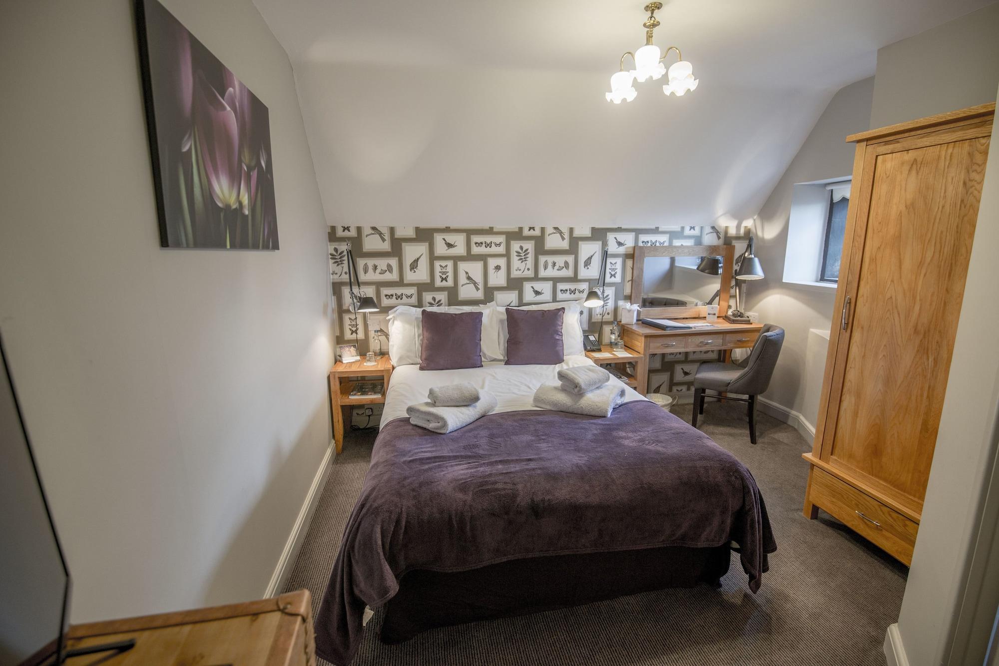 Stonehouse Court Hotel - A Bespoke Hotel Bagian luar foto