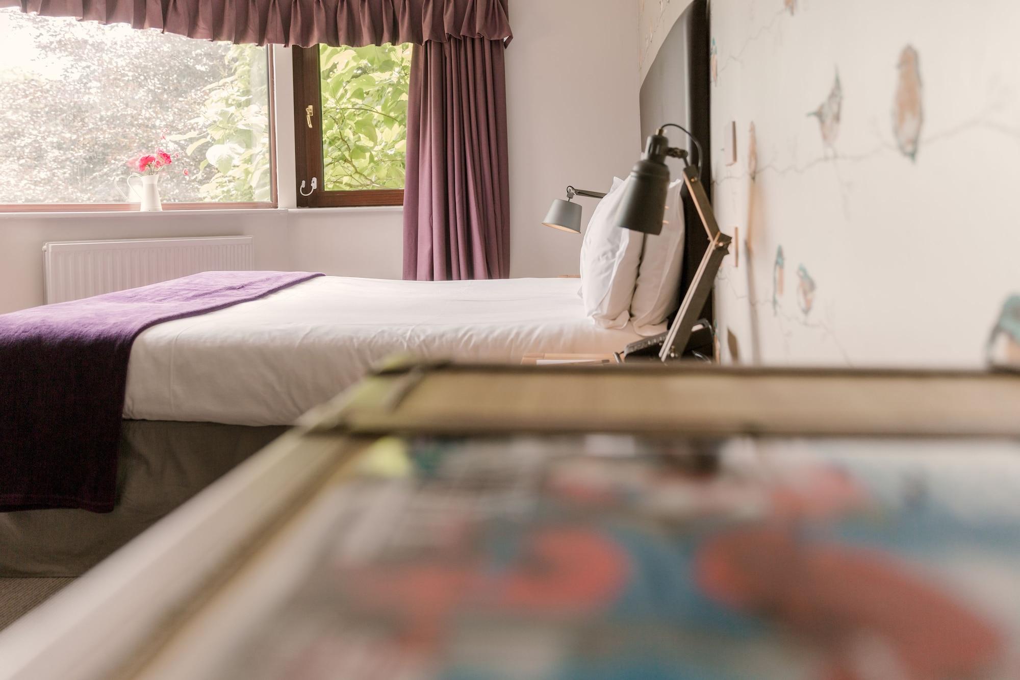 Stonehouse Court Hotel - A Bespoke Hotel Bagian luar foto