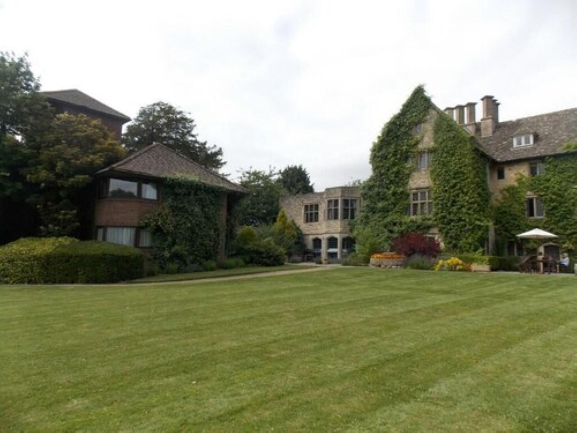 Stonehouse Court Hotel - A Bespoke Hotel Bagian luar foto