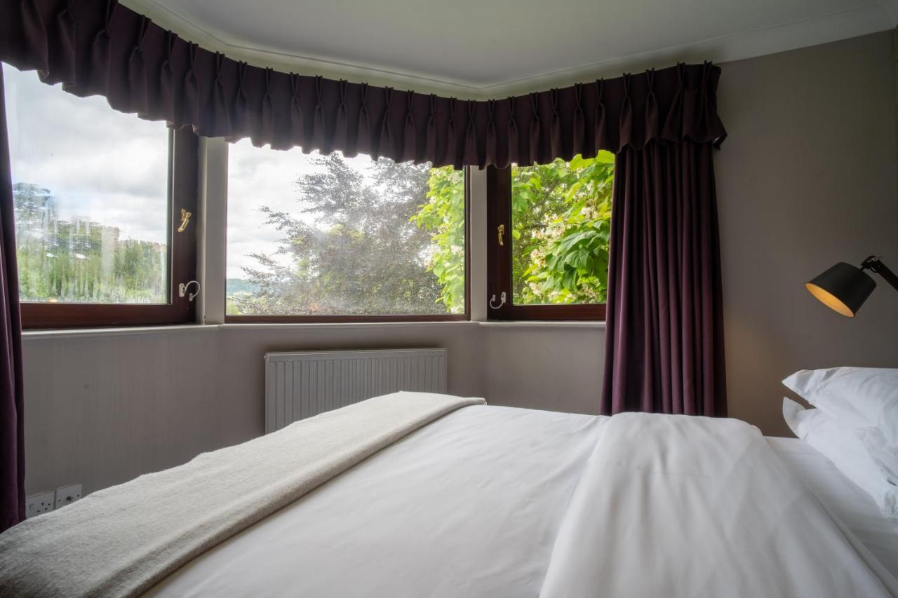 Stonehouse Court Hotel - A Bespoke Hotel Bagian luar foto
