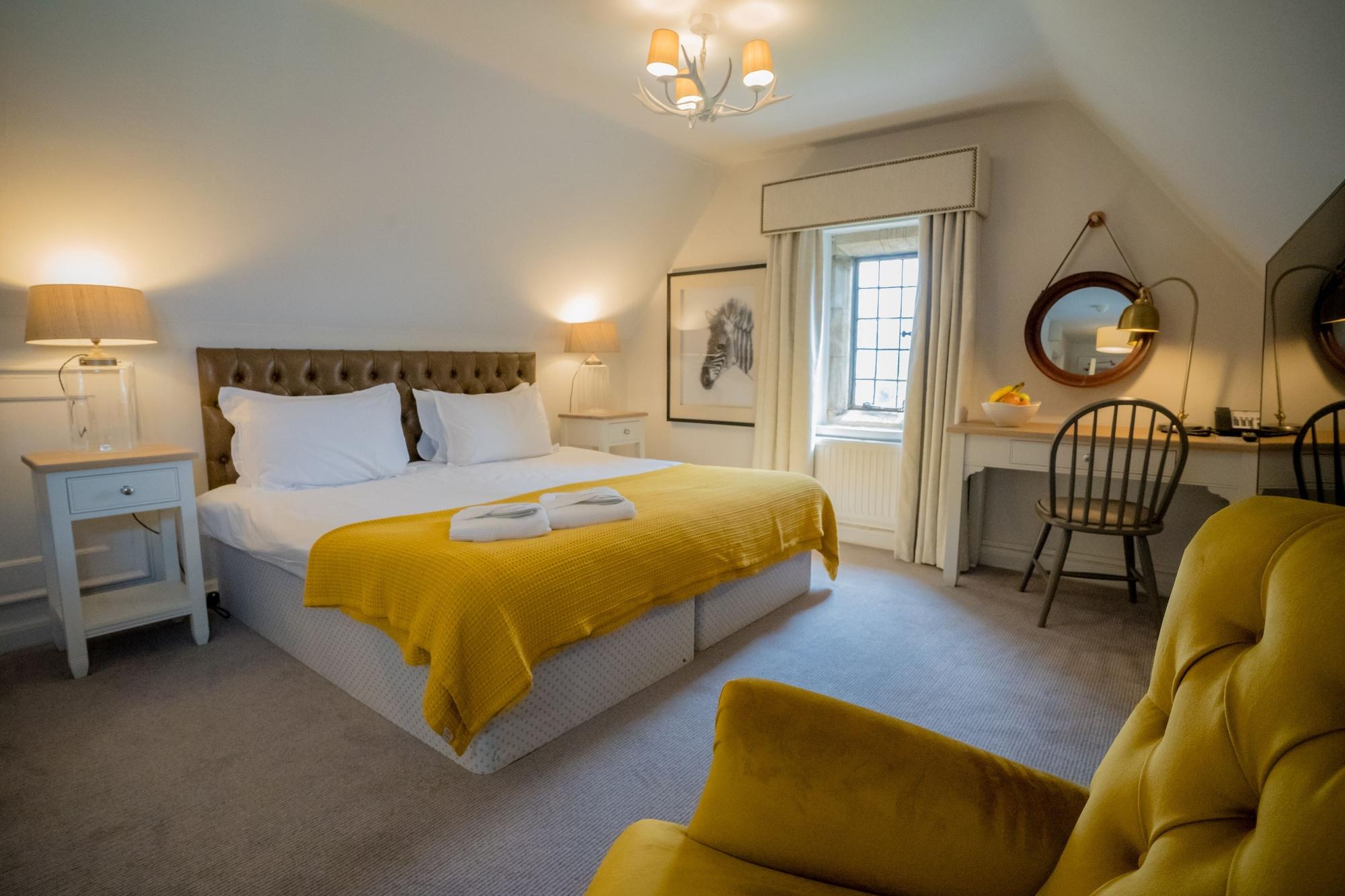 Stonehouse Court Hotel - A Bespoke Hotel Bagian luar foto