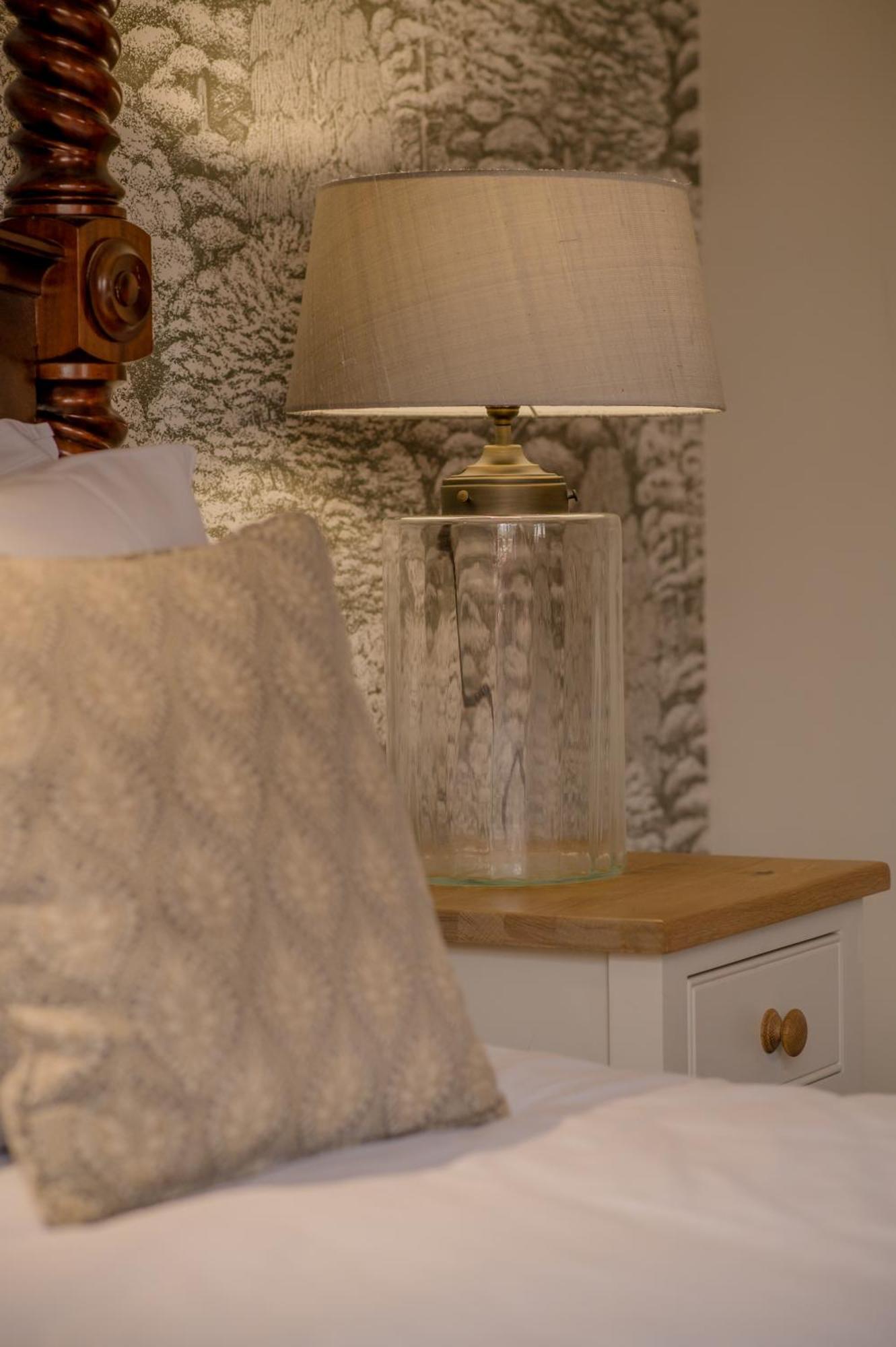 Stonehouse Court Hotel - A Bespoke Hotel Bagian luar foto