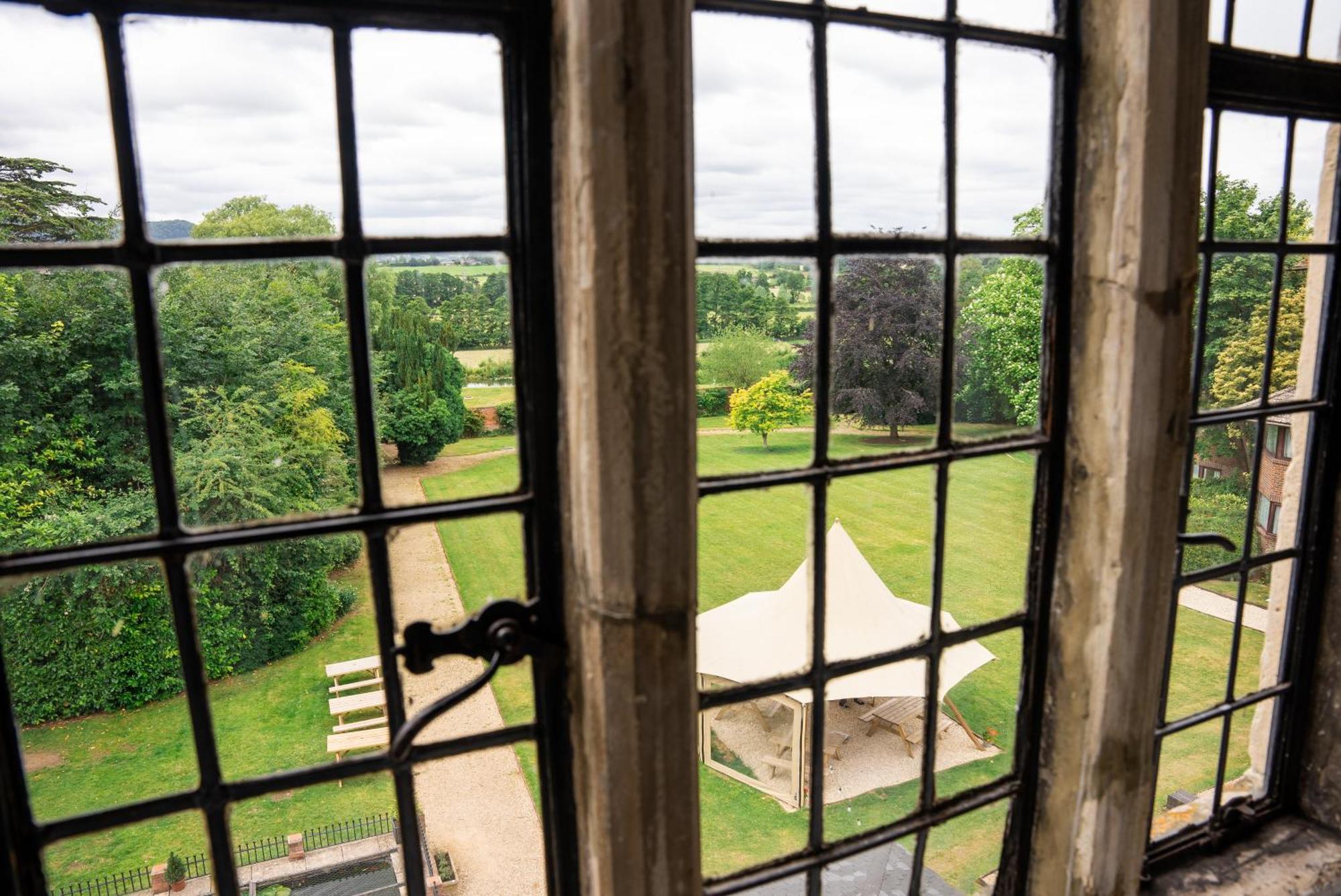 Stonehouse Court Hotel - A Bespoke Hotel Bagian luar foto