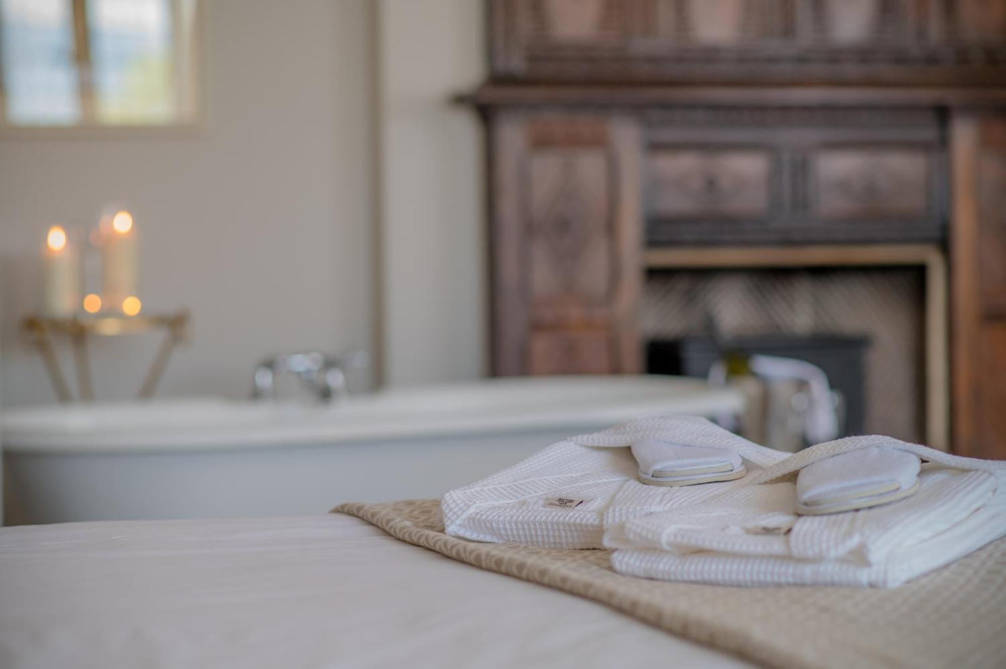 Stonehouse Court Hotel - A Bespoke Hotel Bagian luar foto