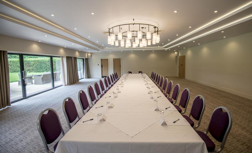 Stonehouse Court Hotel - A Bespoke Hotel Bagian luar foto