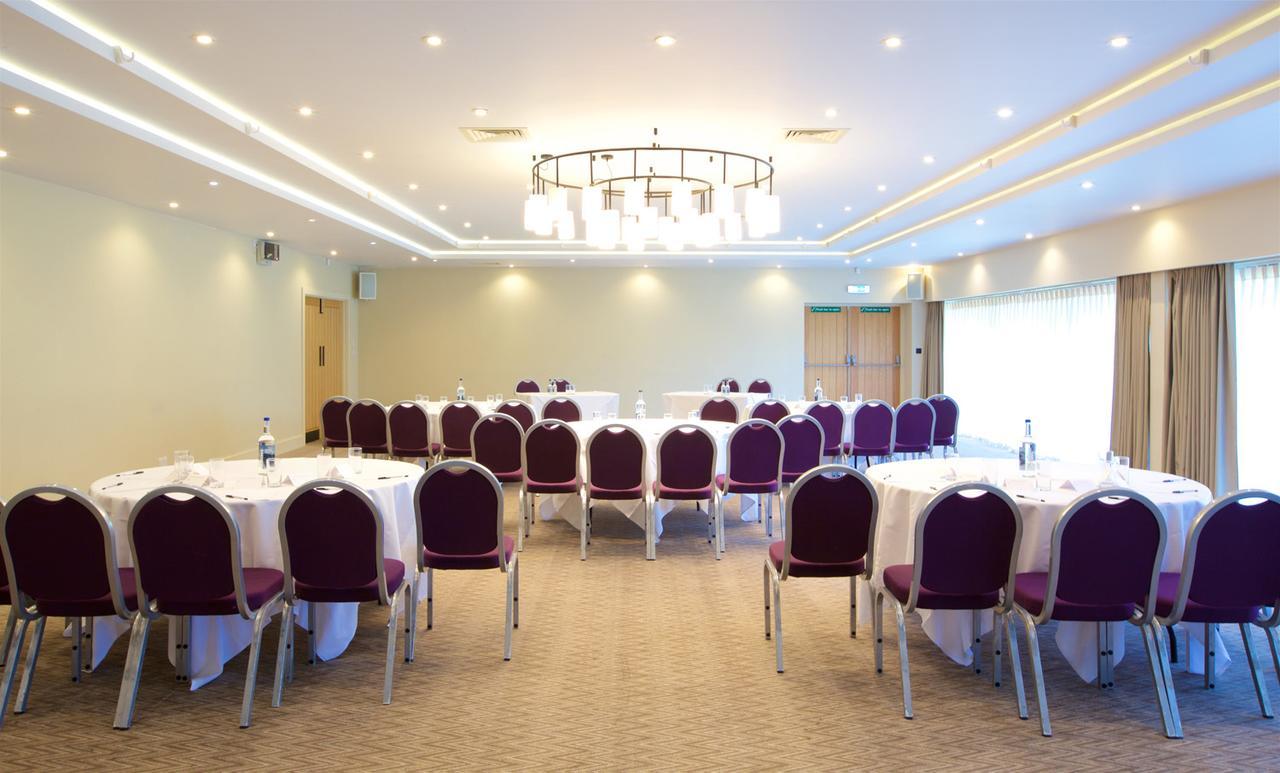 Stonehouse Court Hotel - A Bespoke Hotel Bagian luar foto